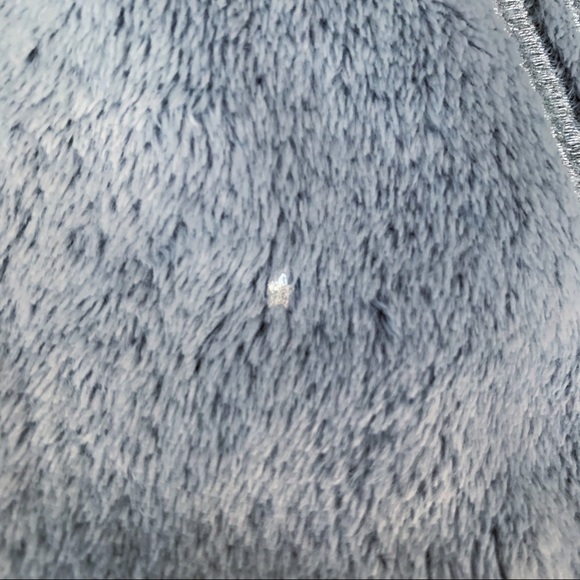 JENNI Intimates C’est le Weekend Plush Top NWOT M - Picture 8 of 10